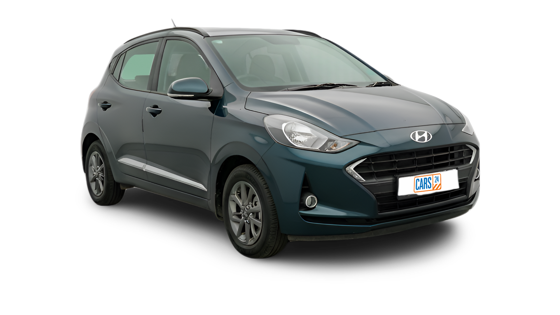 Hyundai GRAND I10 NIOS-img